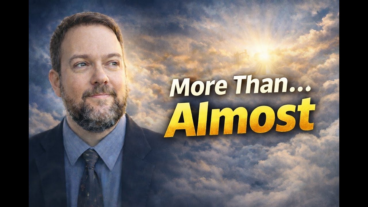 More Than... Almost
