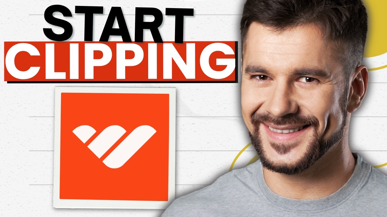 How To Start Clipping On Whop (2026 Guide)