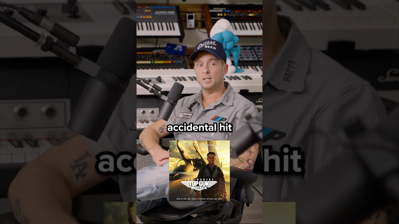How OneRepublic Accidentally Made Their Biggest Songs