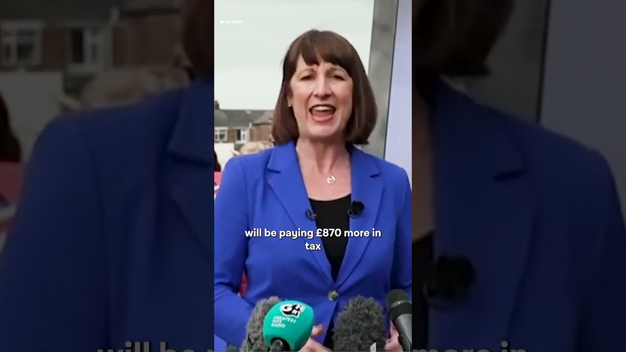 The Conservative's double whammy on tax.