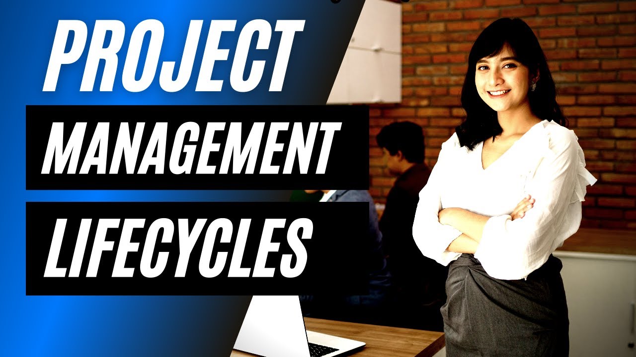 There are 2 Lifecycles on Every PROJECT - Project Management Essentials