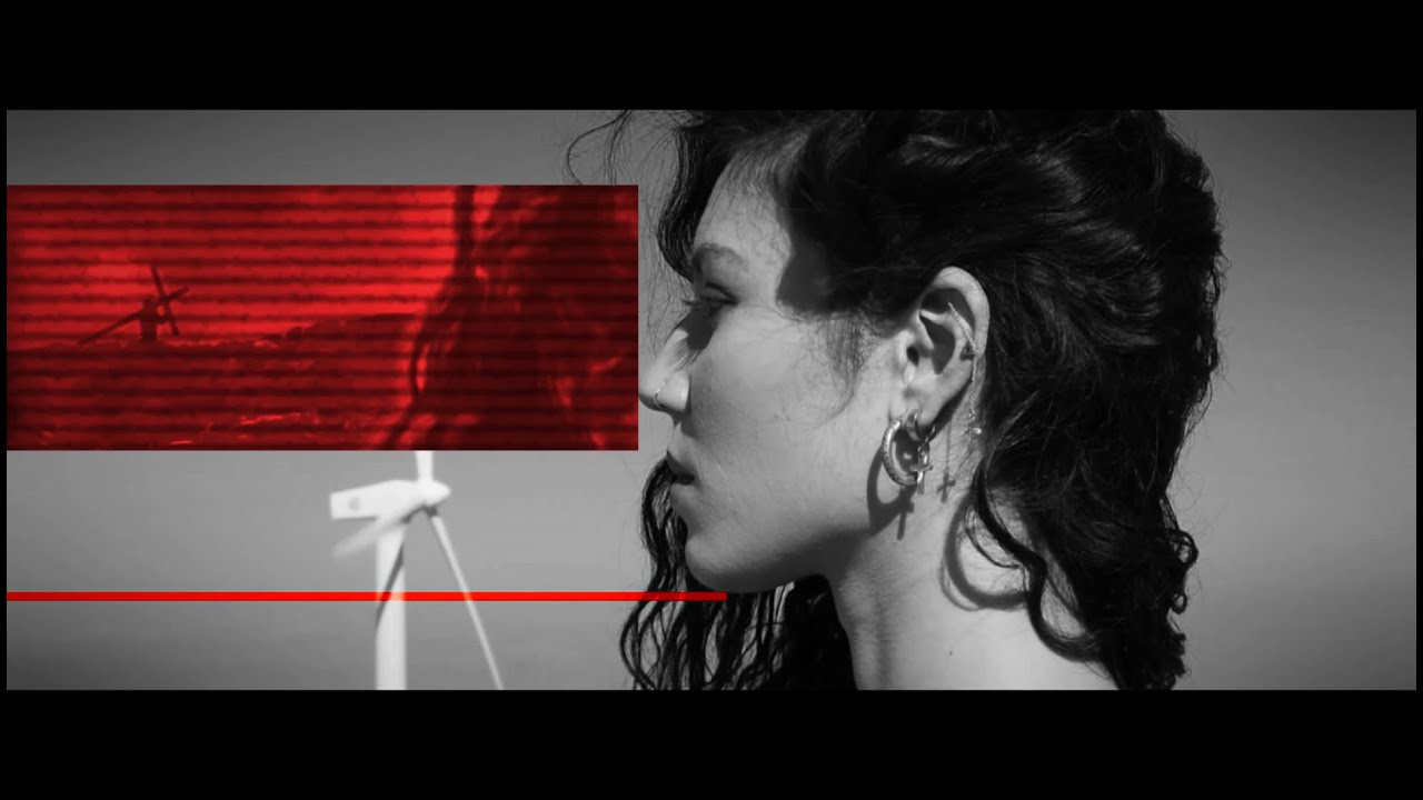 ZANTE DILEMMA - &Chi;&rho;&iota;&sigma;&tau;ί&nu;&alpha; (2021 Version) | Official Video Clip