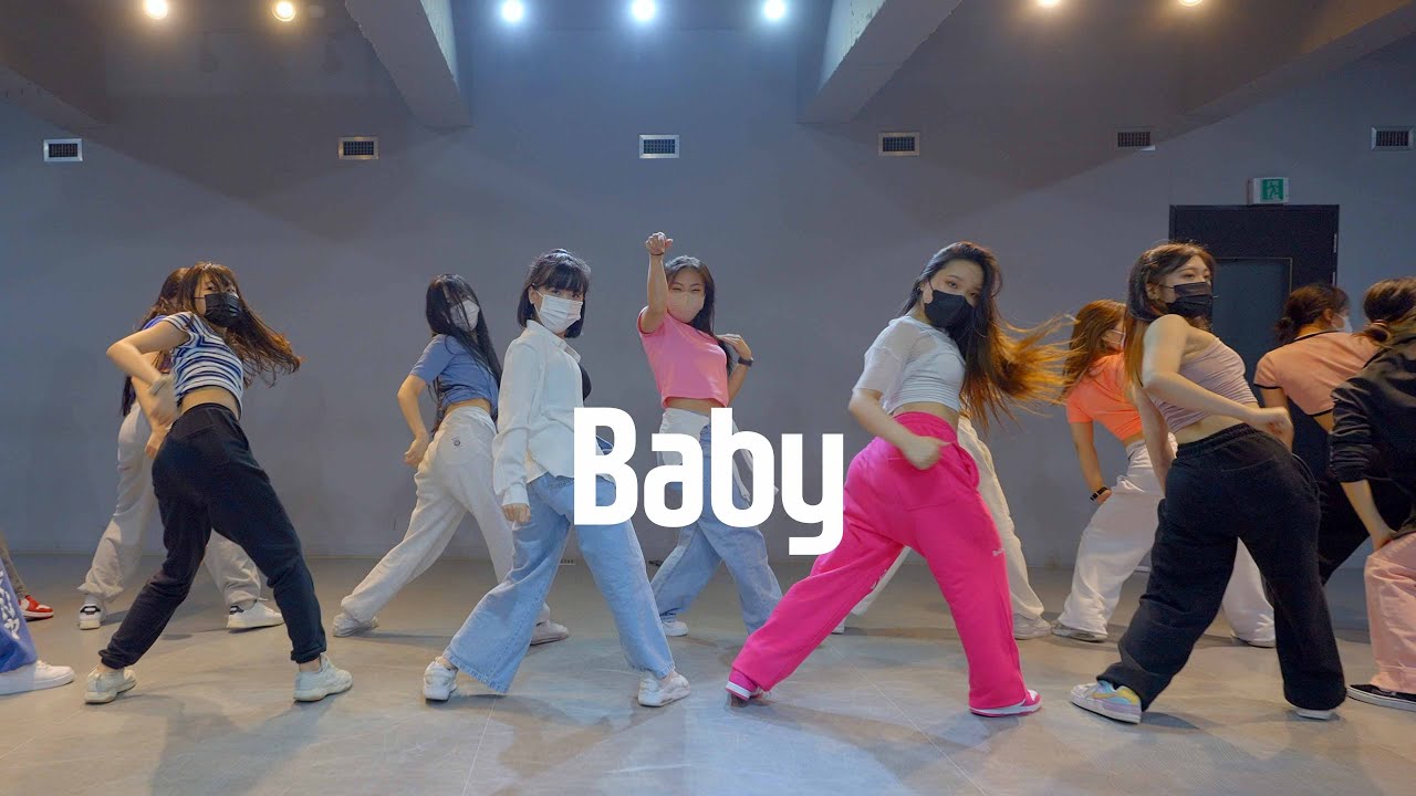 Thaddeus Dixon - Baby | SHUKKIE choreography