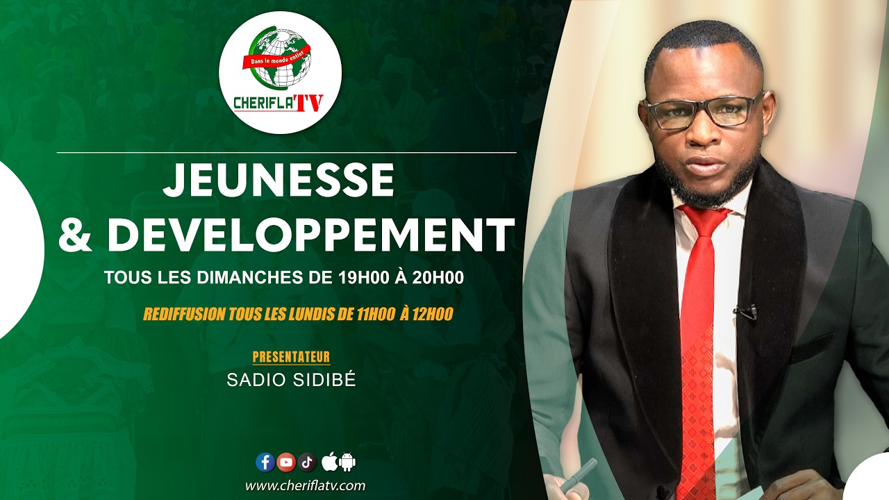 JEUNESSE ET DEVELOPPEMENT: Entrepreneuriat solidaire : quand les jeunes innovent au service de la...