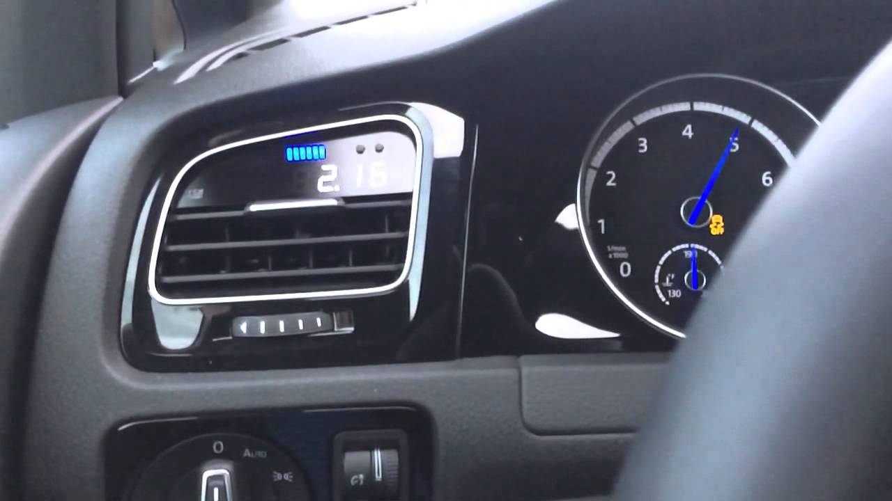 Mk7 Golf R APR Stage 1 0-60mph 3.6 seconds