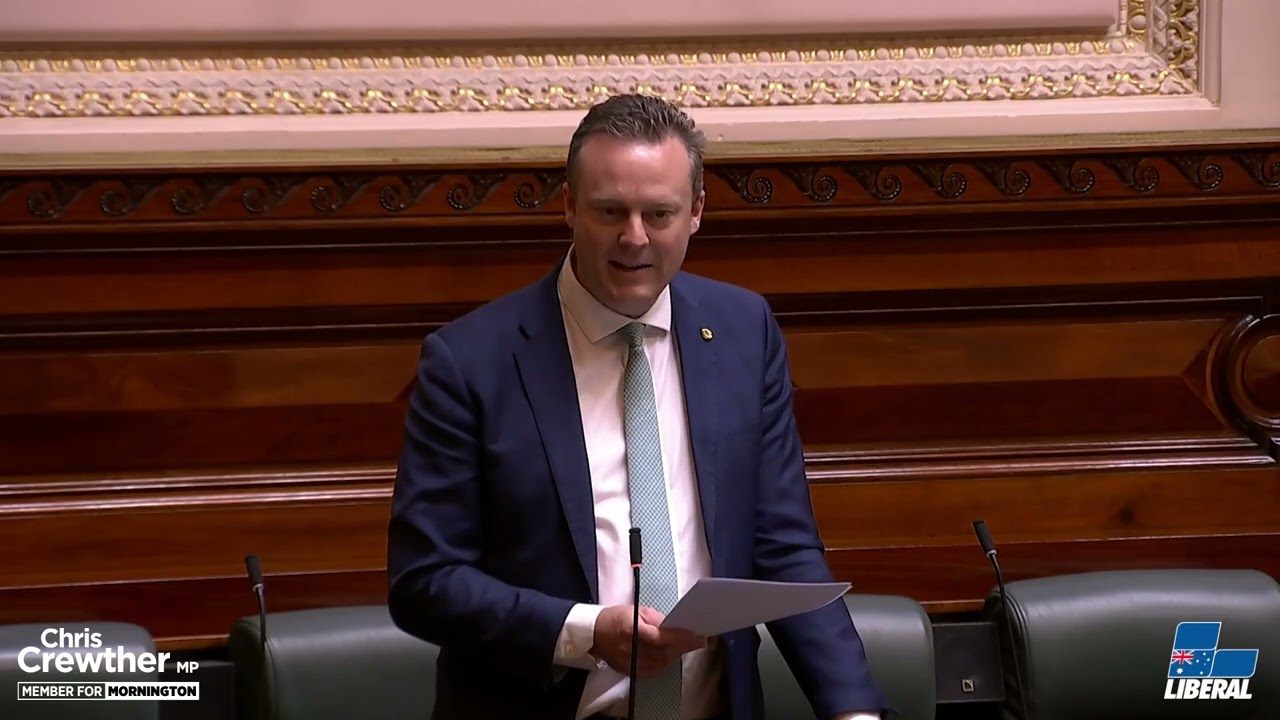 Children, Youth and Families Amendment (Supporting Stable and Strong Families) Bill 2025