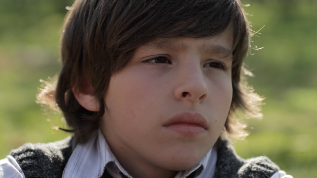 LE PETIT SIMON · Court métrage primé #autisme #TOC #depression