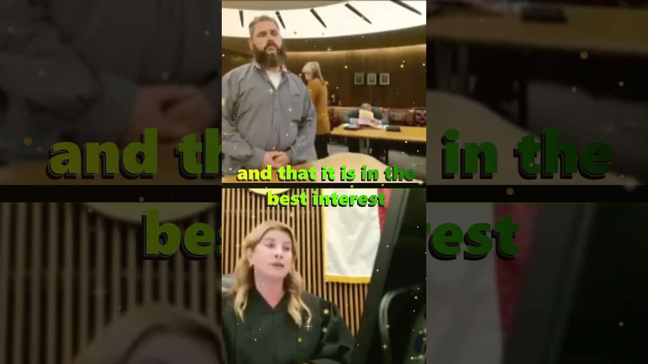 Judge BUSTS Defendant's Lie&mdash;She&rsquo;s Not Playing Around! 2