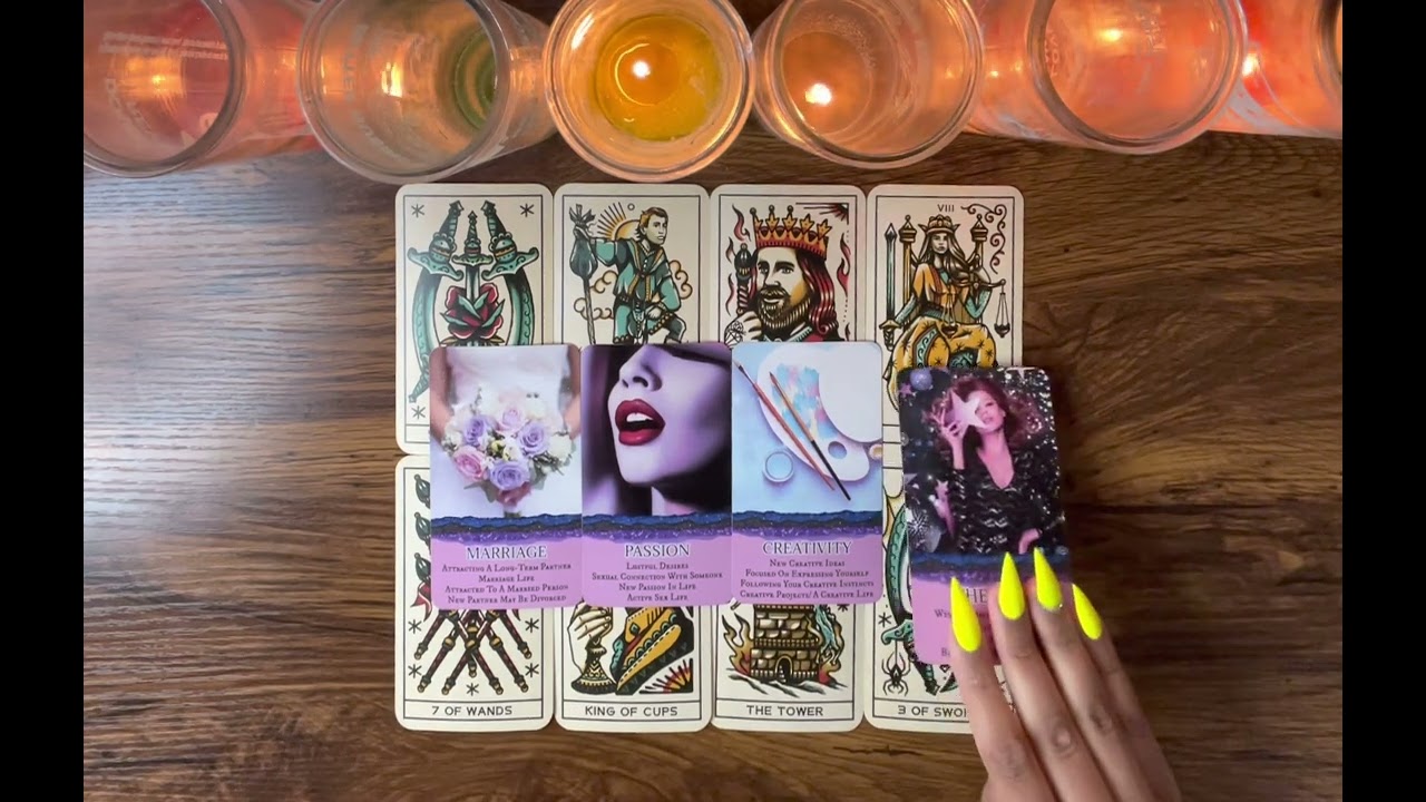 CAPRICORN ♑️ You will have a CHOICE to make in the NEAR future 🤔 SPIRIT is advising you to…🆕