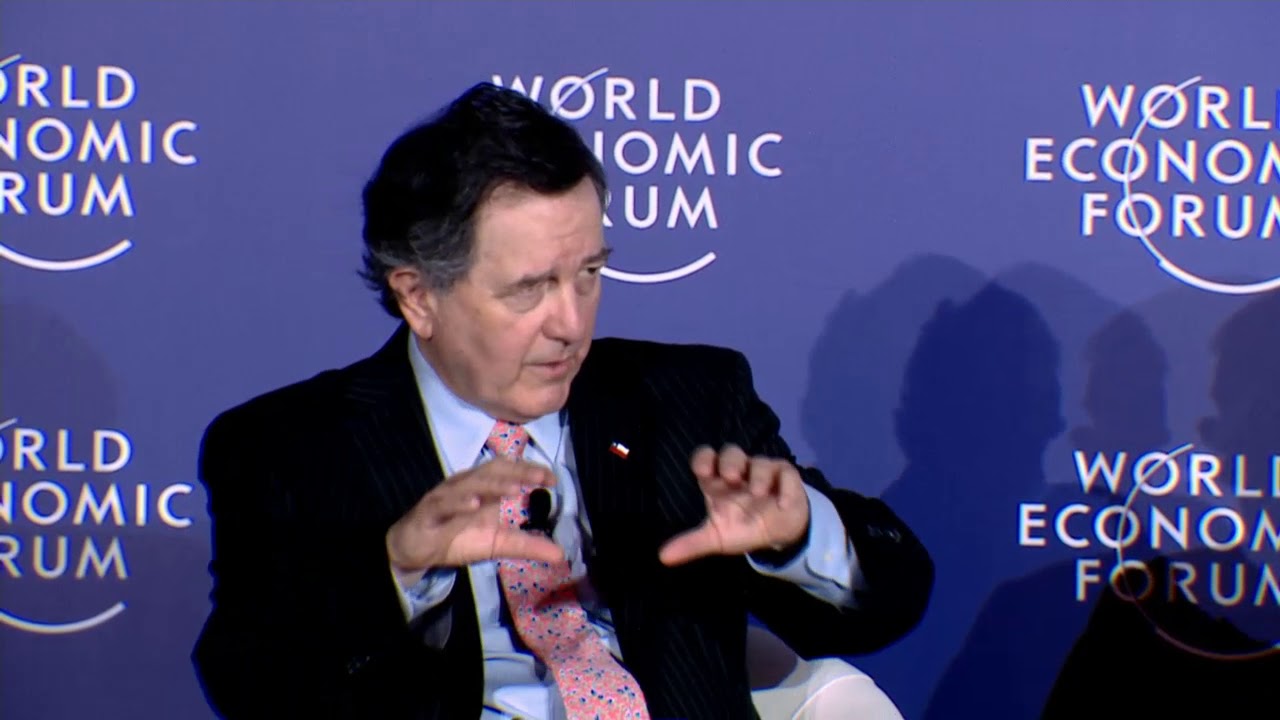 Trade and Tribulations &ndash; APEC&rsquo;s Agenda in an Uncertain World