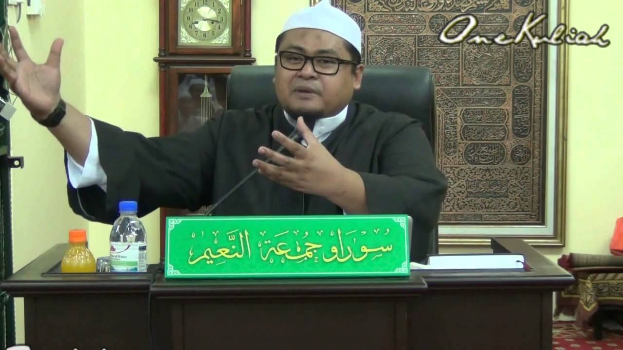 21040922-HASRIZAL-AN NAIM Imam Birgivi Tareqat Muhammadiyah_Siri 1
