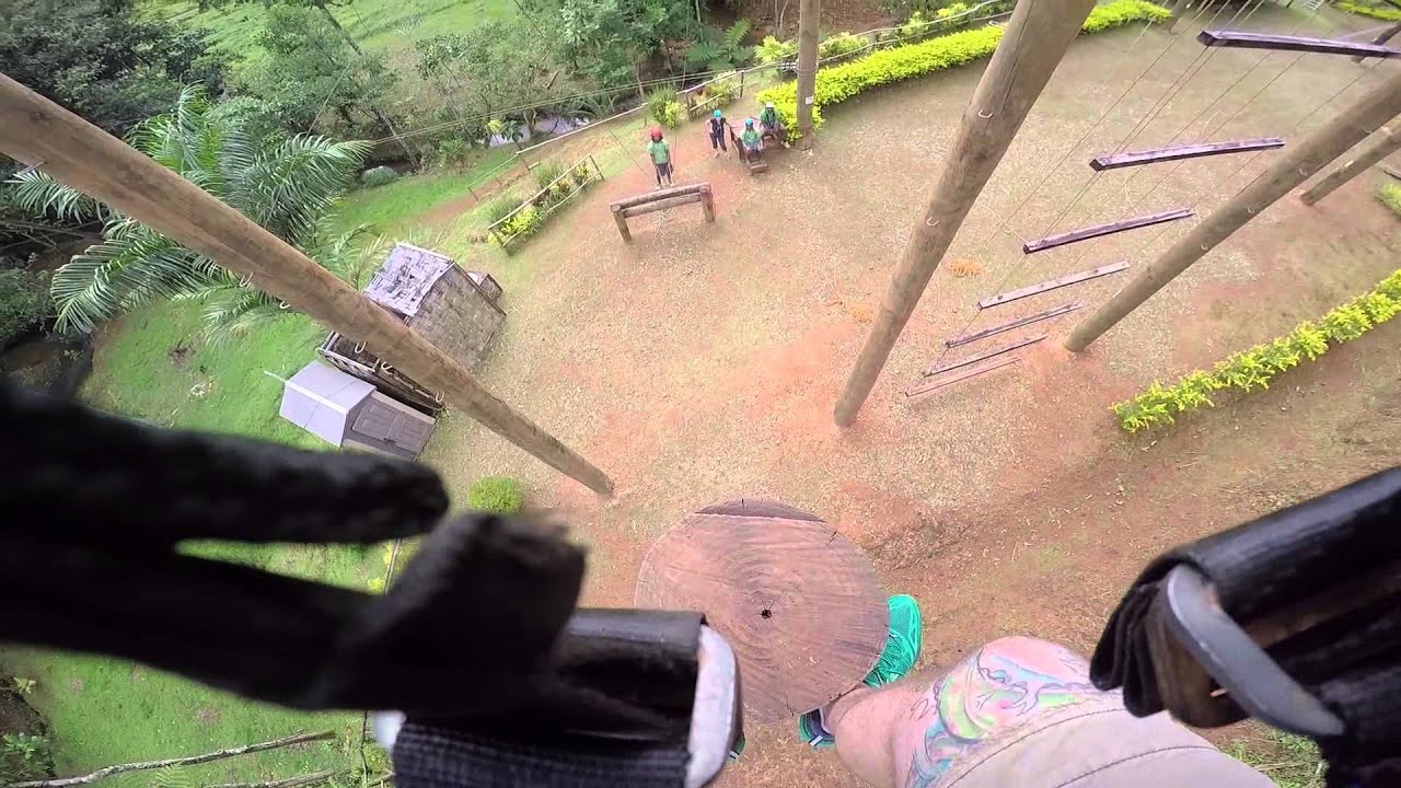 Leap of Faith