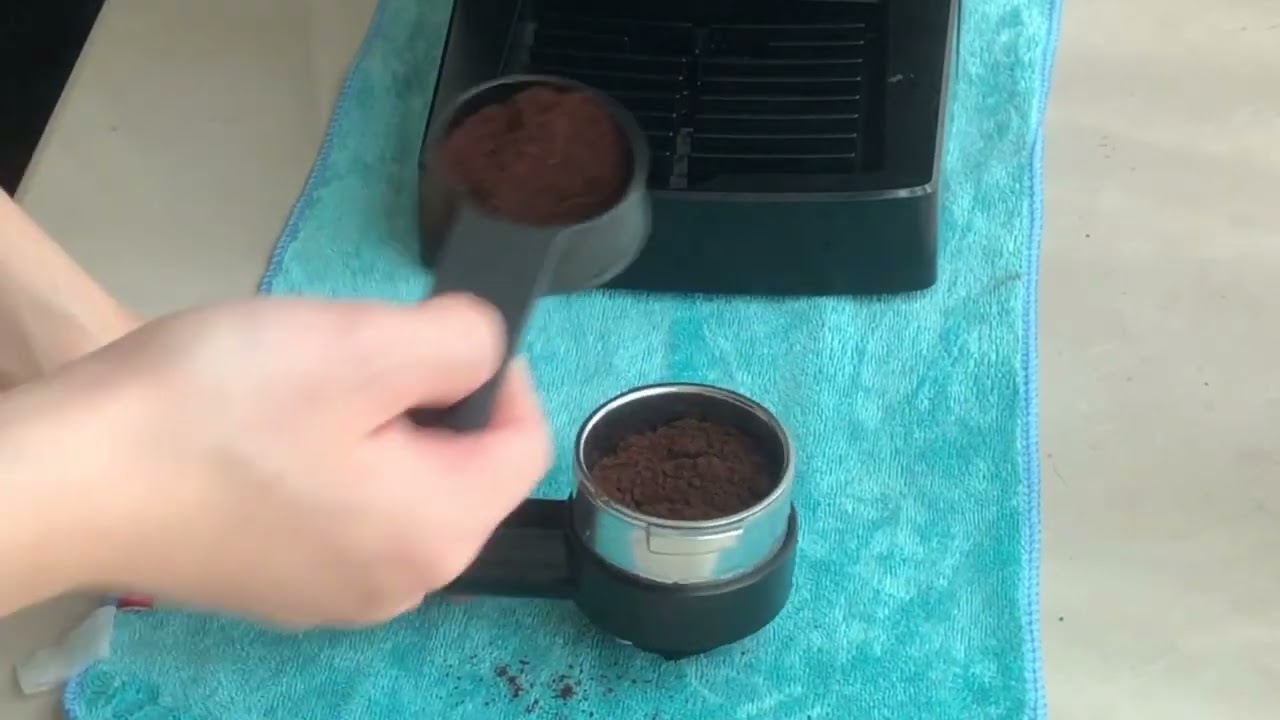 Philips Saeco HD8323 | 飛利浦咖啡機 HD8323| Coffee machine