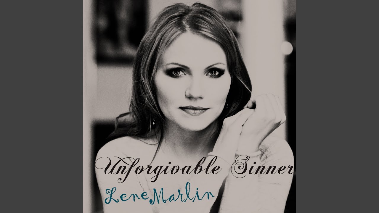 Unforgivable Sinner (Acoustic)