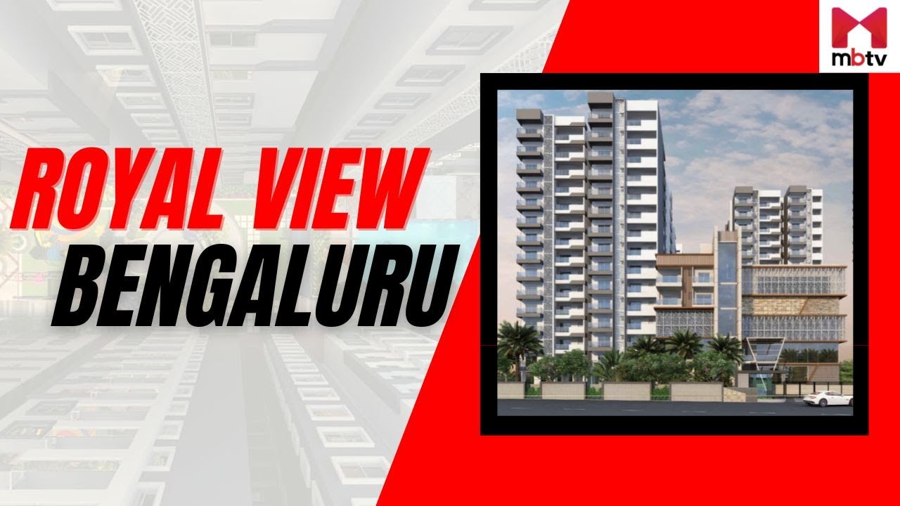 Project Review: Royal View, Kannamangala, off Whitefield-Hoskote Road, Bengaluru