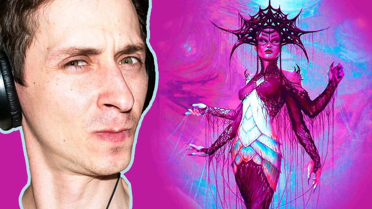 SKYRIM SE #249. Принцесса Даэдра - Мефала!