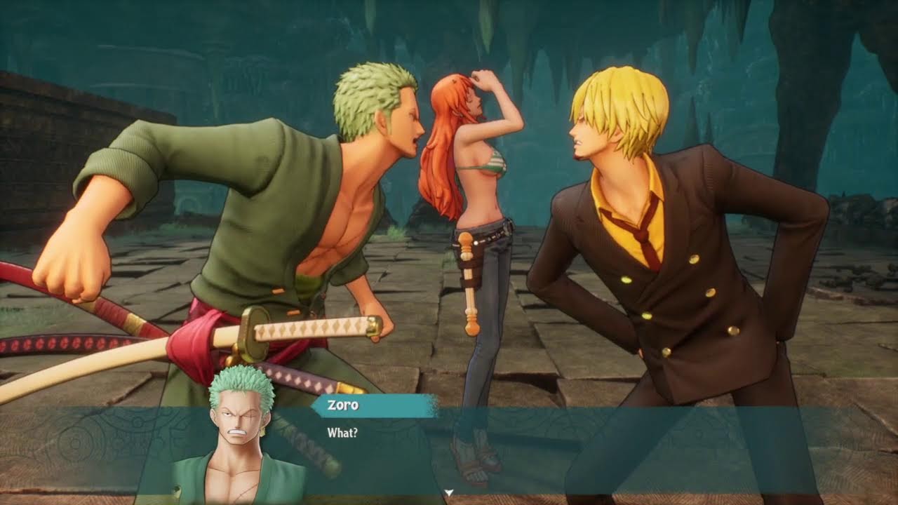 ONE PIECE  Gameplay Live || Senedc Gaming