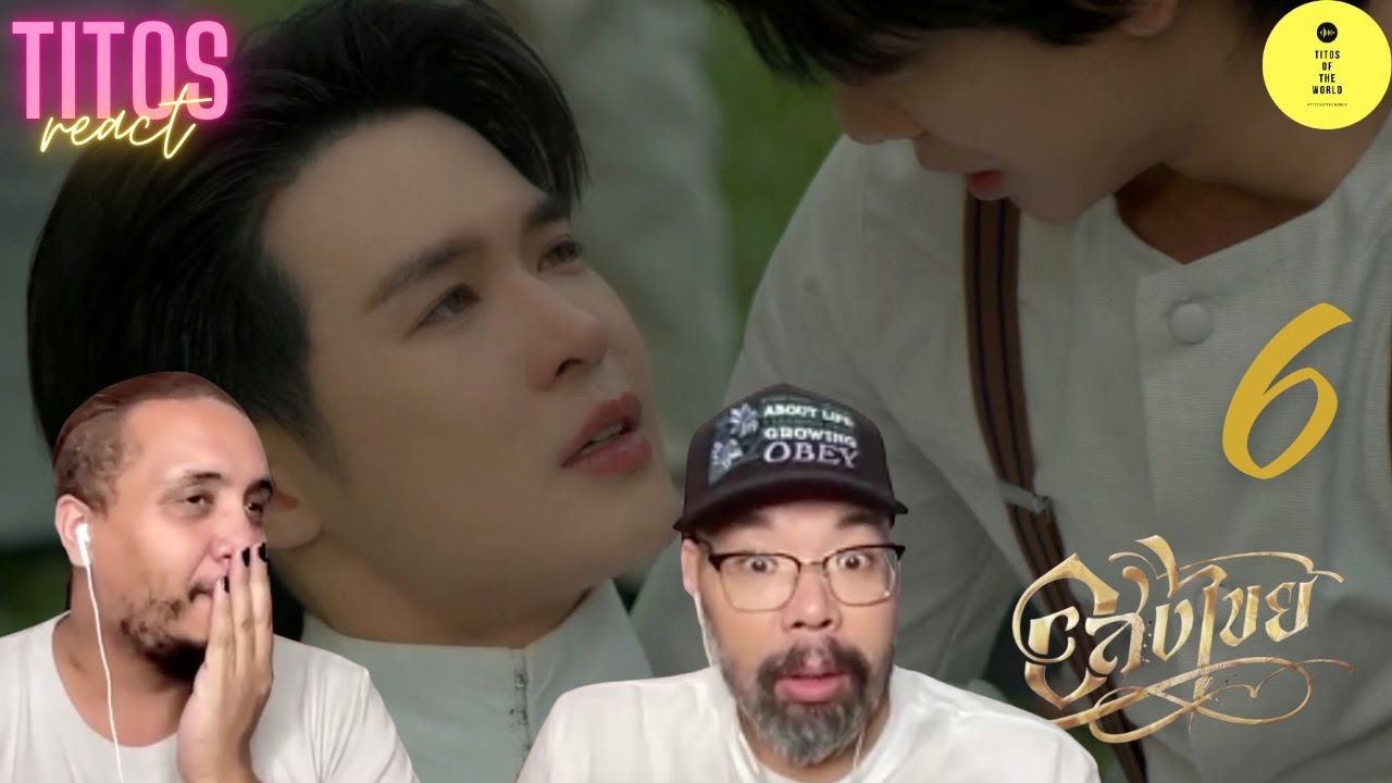 Interminable อสงไขย | Episode 6 | REACTION