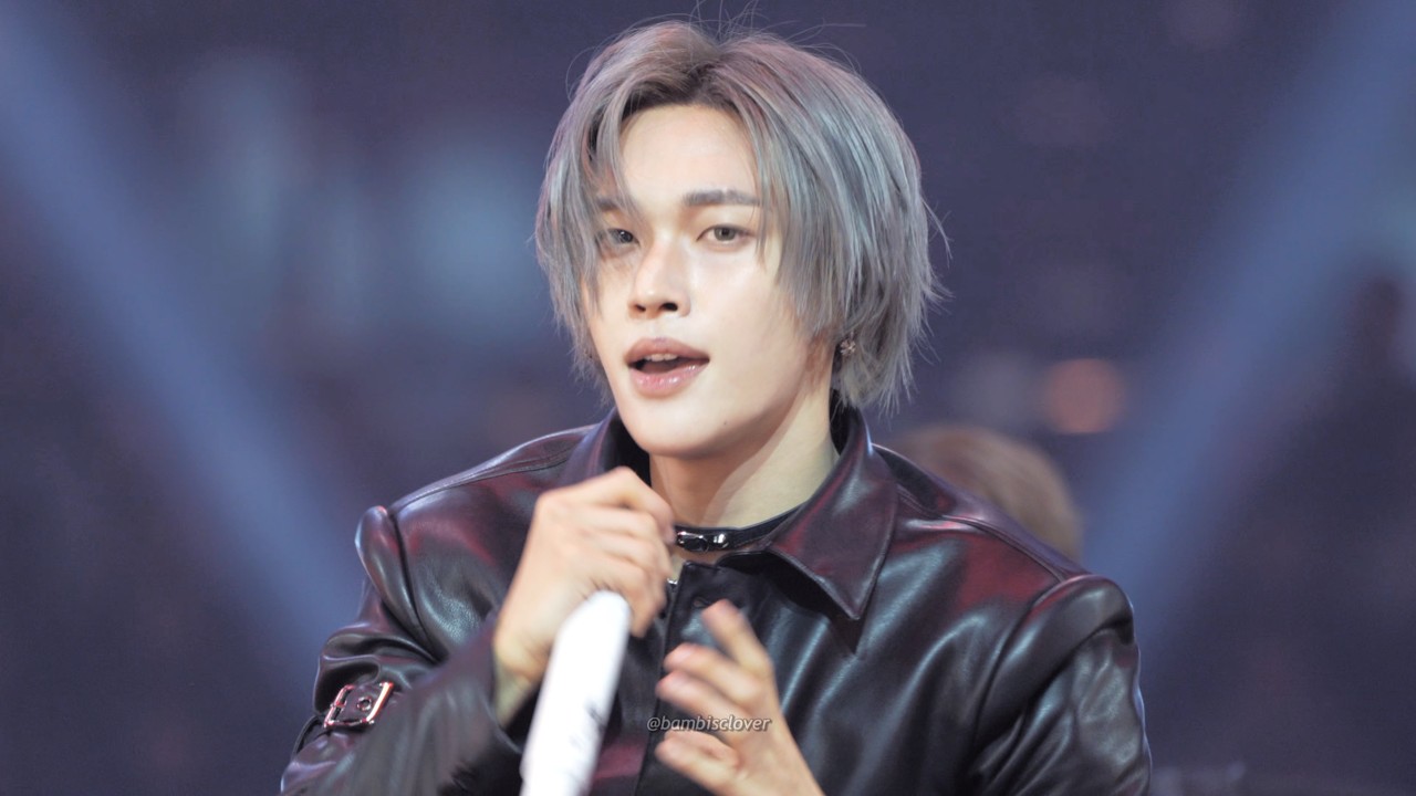 251225 #RIIZE #라이즈 'Fame' 가요대전 성찬 원빈 페이스캠