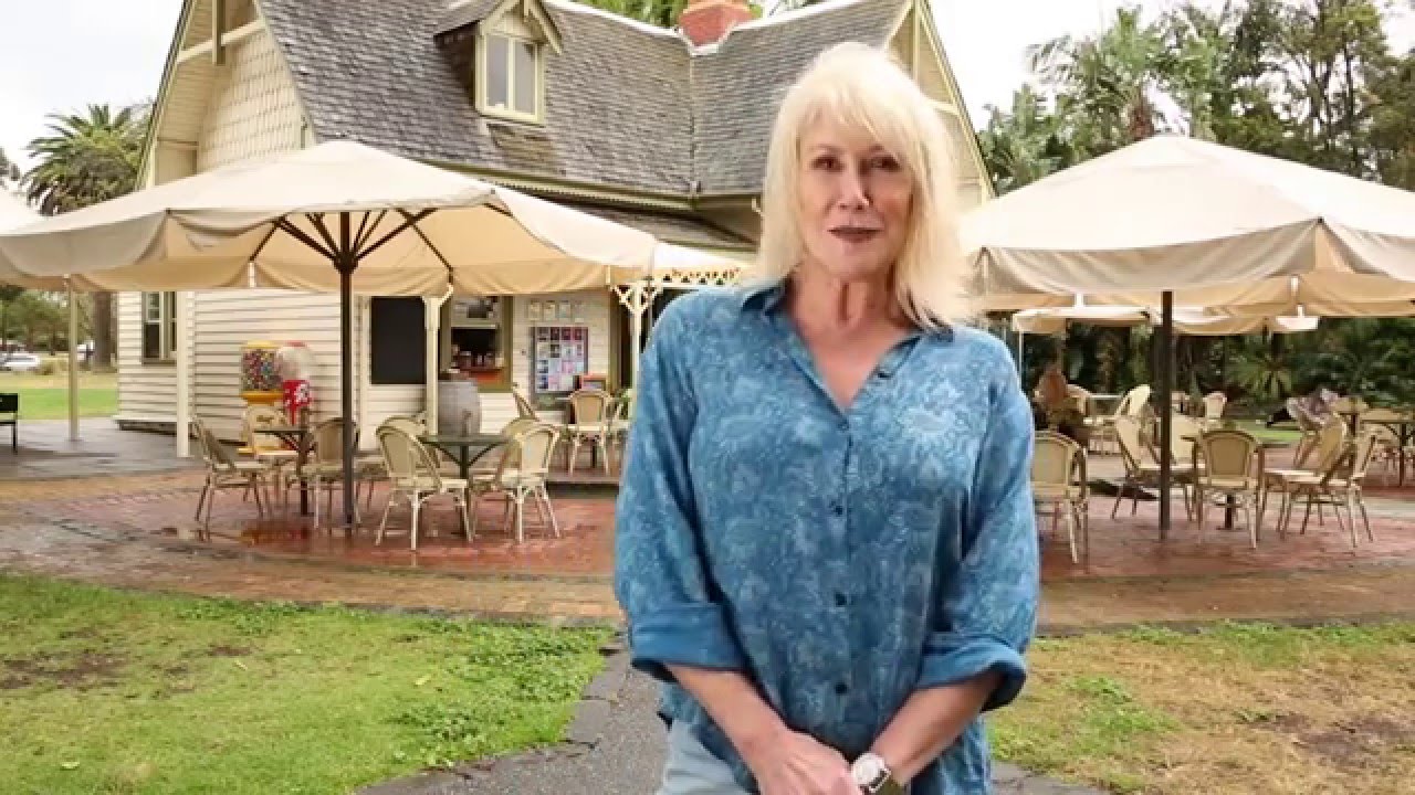 Discover Moonee Valley - Arts and Culture
