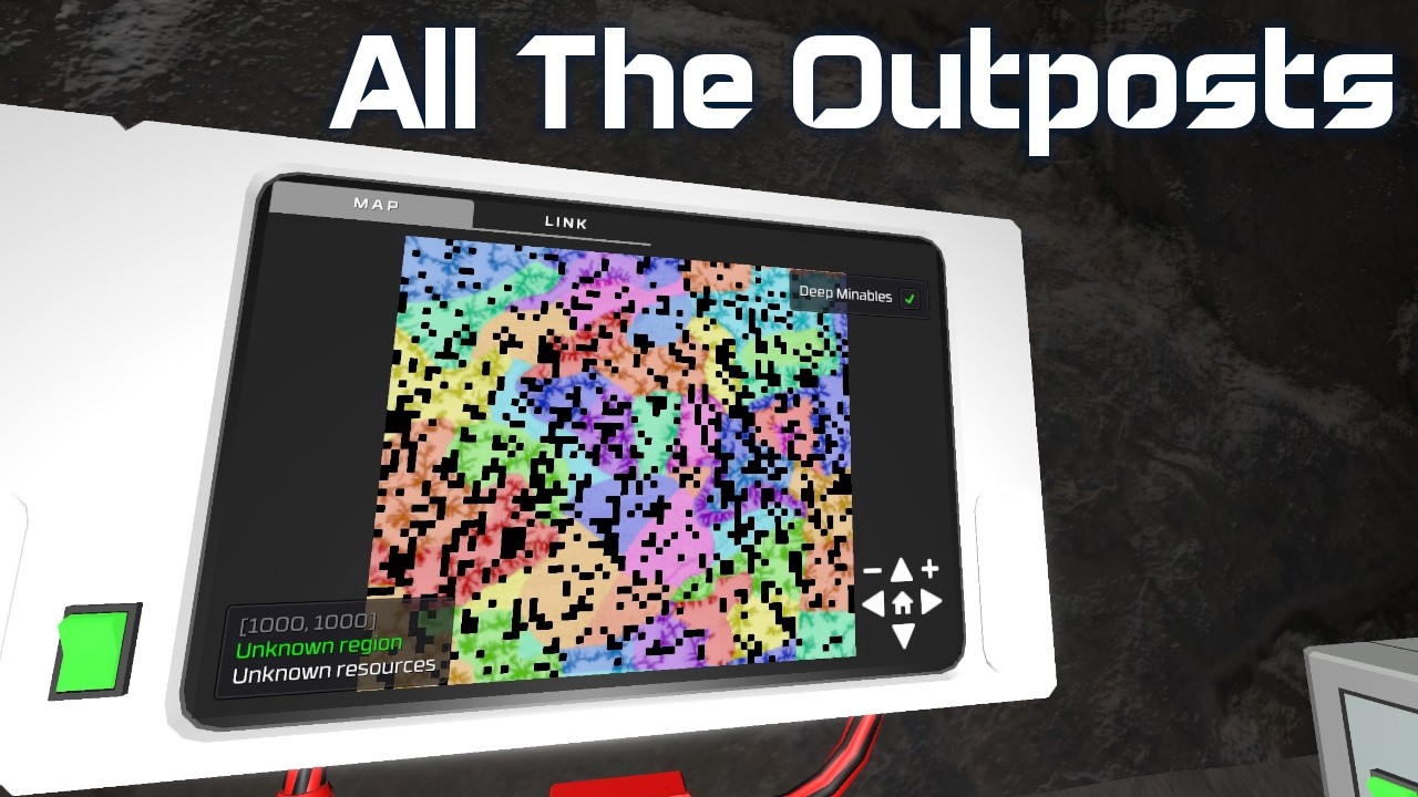 Time for all the ore! | Europa Live Stream With The Wife | Stationeers | EP11