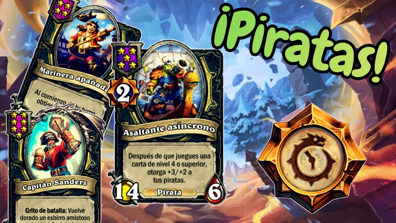 LOS PIRATAS PUEDEN GANAR UN LOBBY DE NO MUERTOS