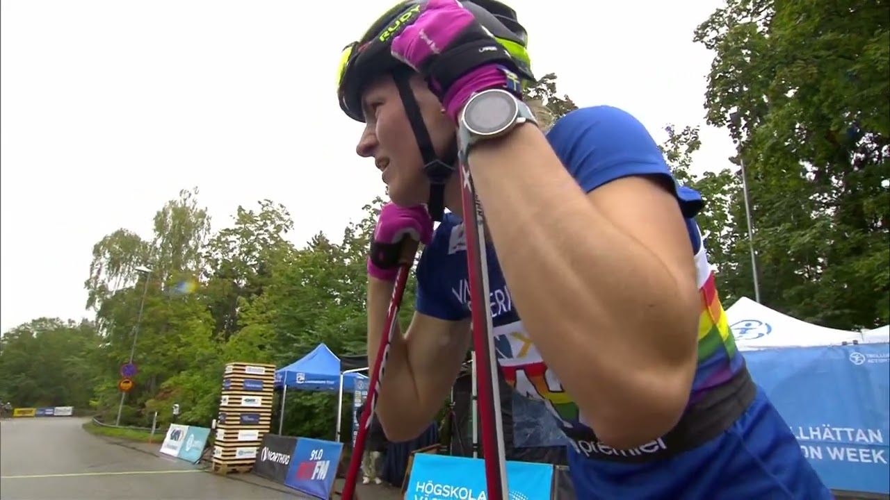 Alliansloppet Sprint 2023