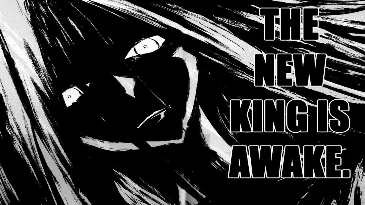 Shaman King: Ending Explained