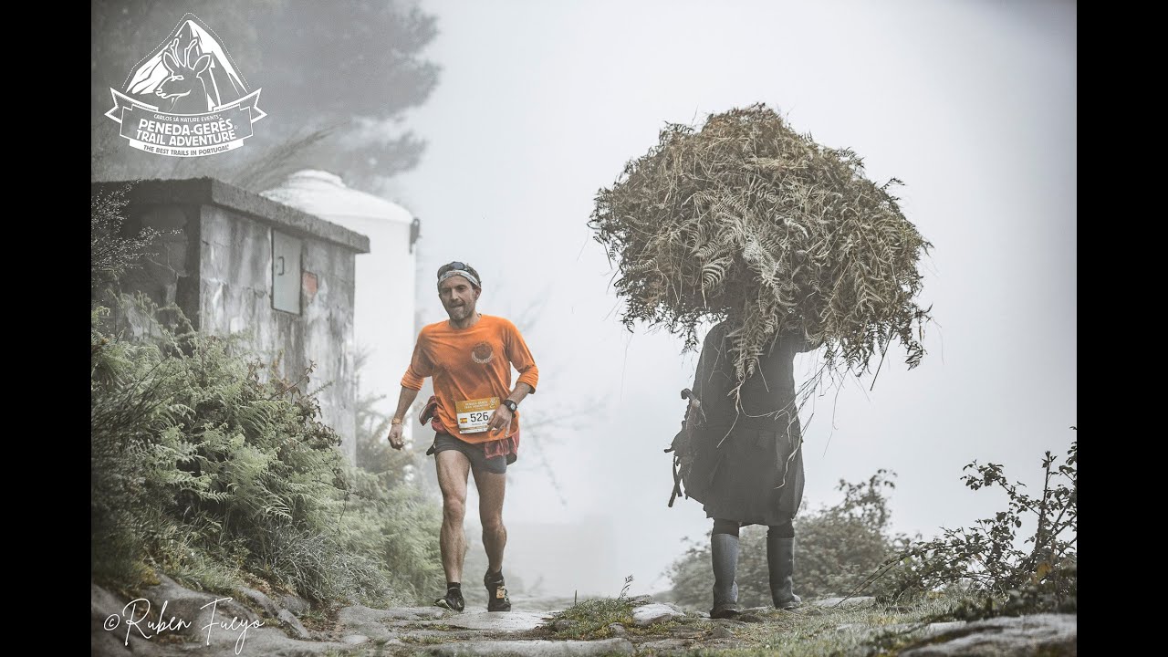 PROMO // Peneda-Gerês Trail Adventure 2020