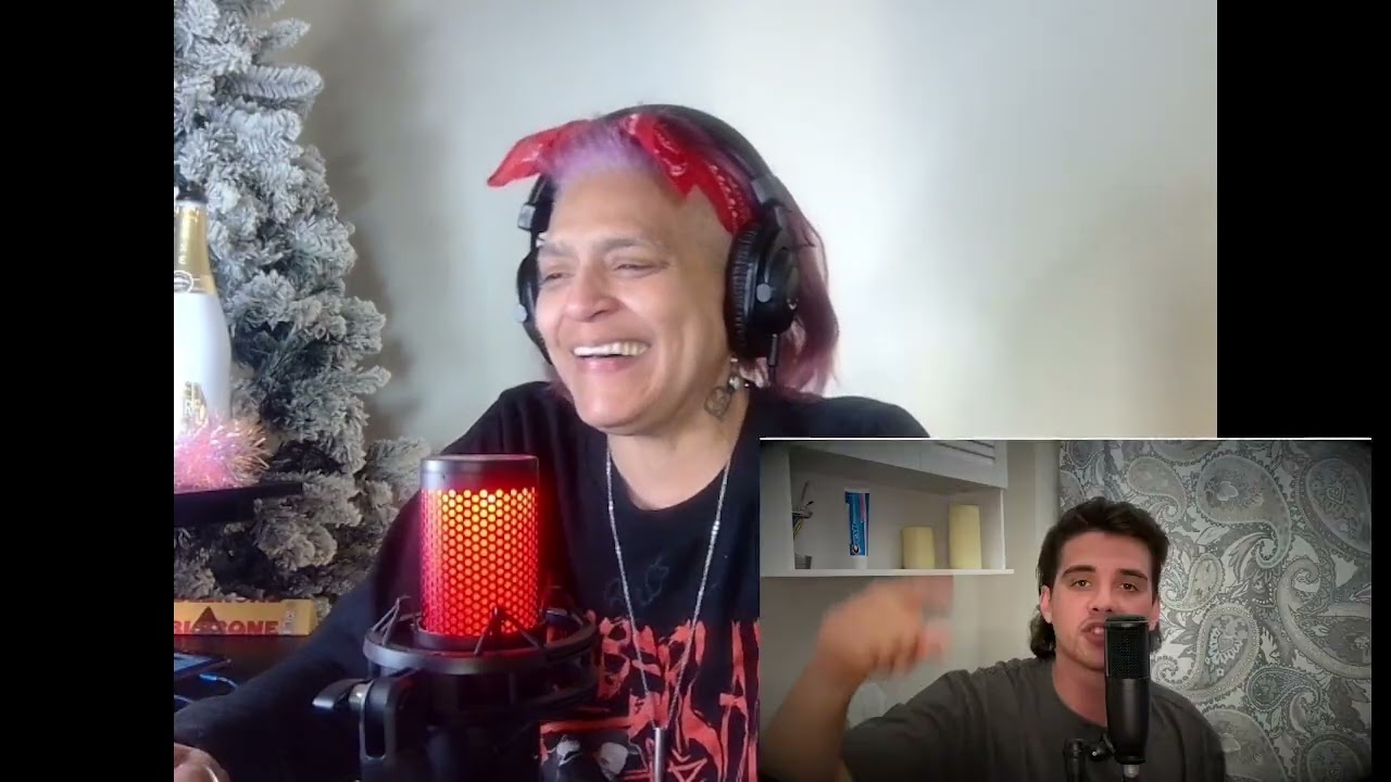 Samson-Redman 80 Bar Challenge a First Reaction