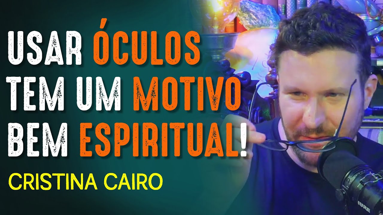 DOENÇAS dos OLHOS ESCONDEM MAIS do que VOCÊ IMAGINA!!