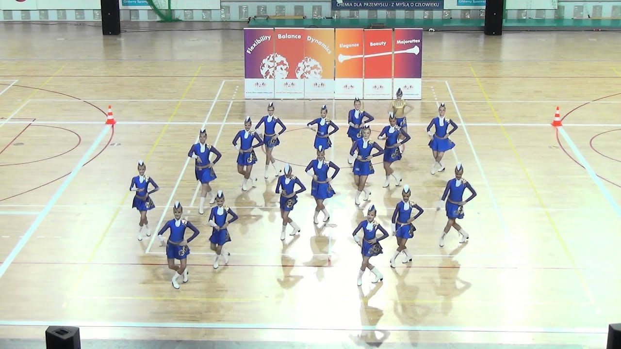 Fantasy Přerov ME 2015 scena