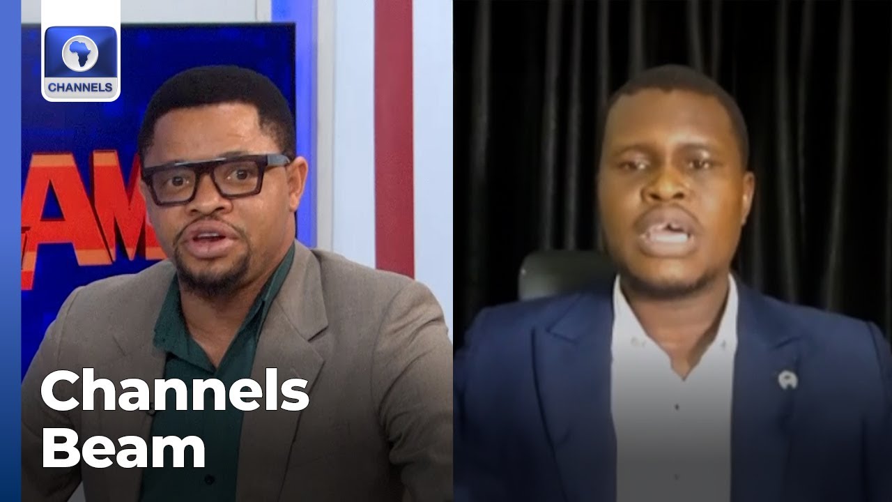 Economic Crisis: Can Nigerian Youths Still Find Financial Freedom? Expert Reveals