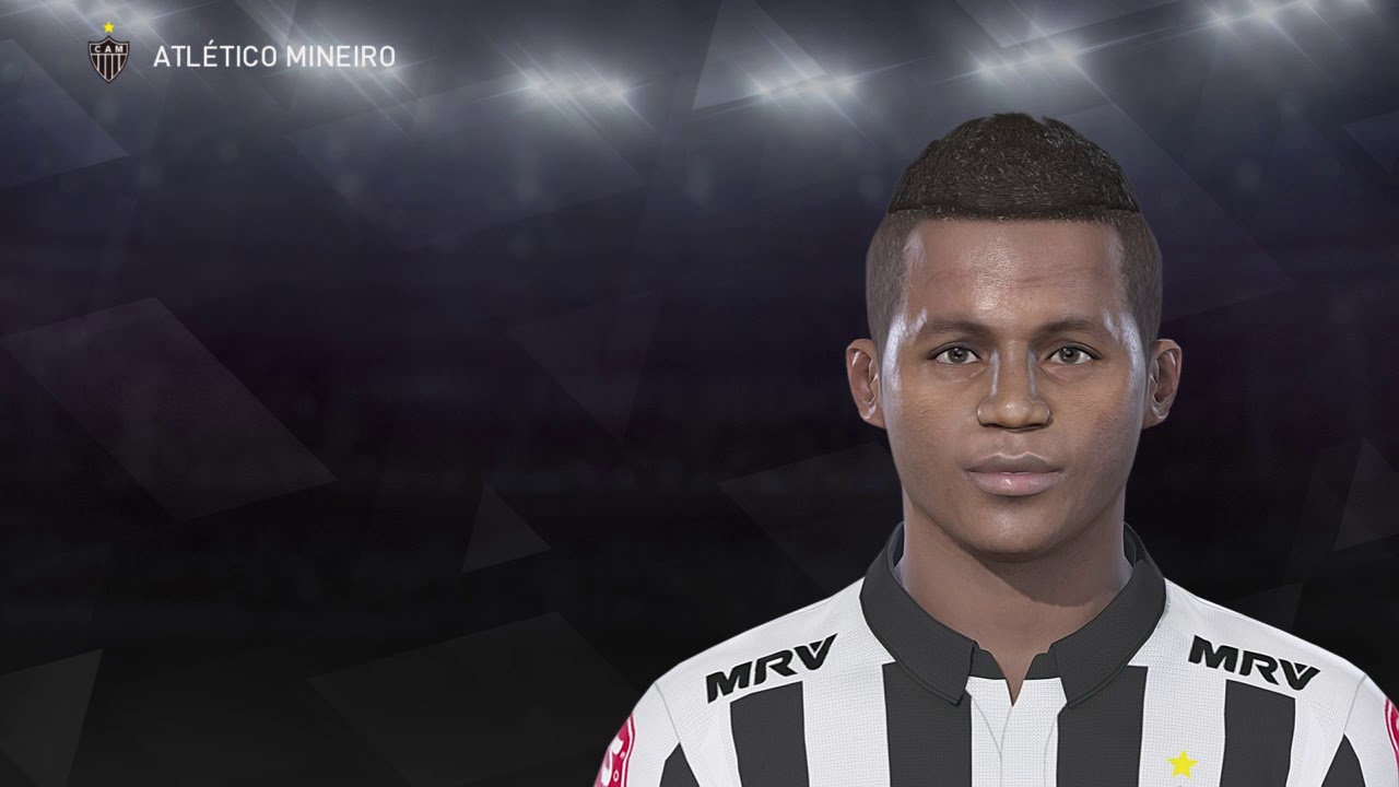 Cazares PES 2018