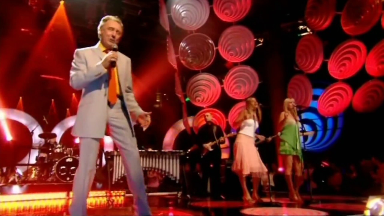 Tony Christie - Amarillo
