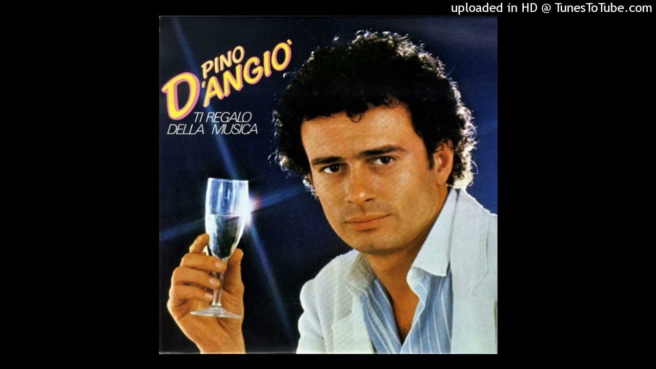 Pino D'Angio' - Incubo