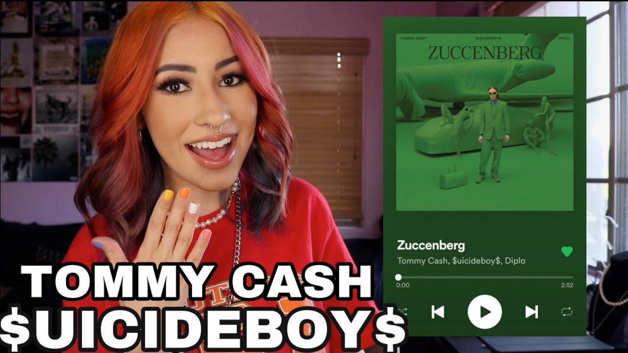 REACTING TO 