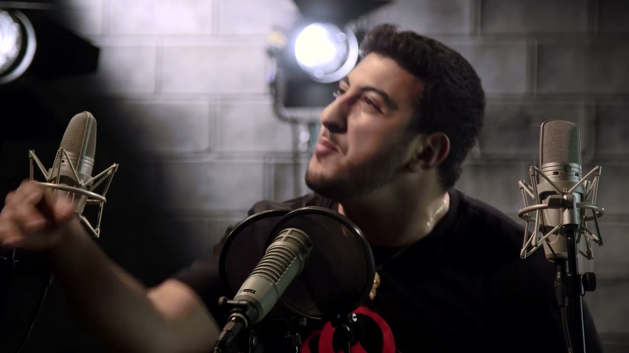 BBK | Top Bobobob beatbox