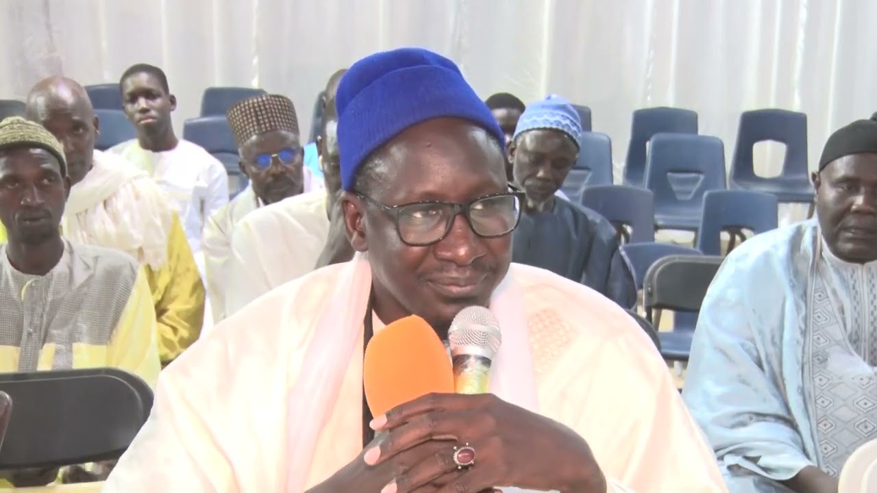 MAGAL SERIGNE MOR ASTA DIATTARA EDITION 2026