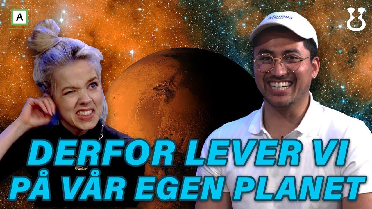Hva er galt med oss? Proffene svarer
