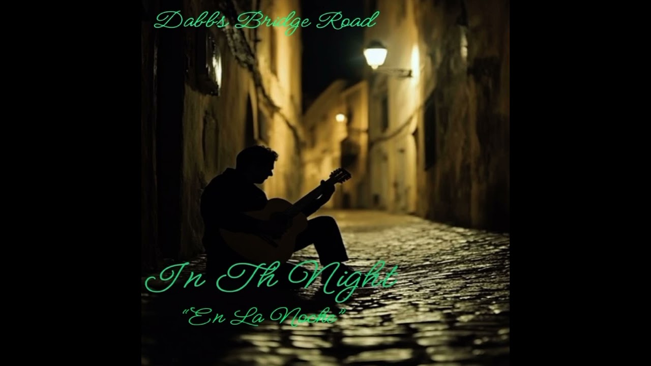 In The Night: Music written by John Webb, Lyrics by Neil Sponsel, Produced by Donny Hammonds 