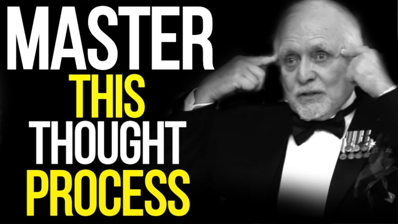STOP YOUR MIND FROM LIMITING YOU | DAN PENA | MOTIVATION | WingsLikeEagles