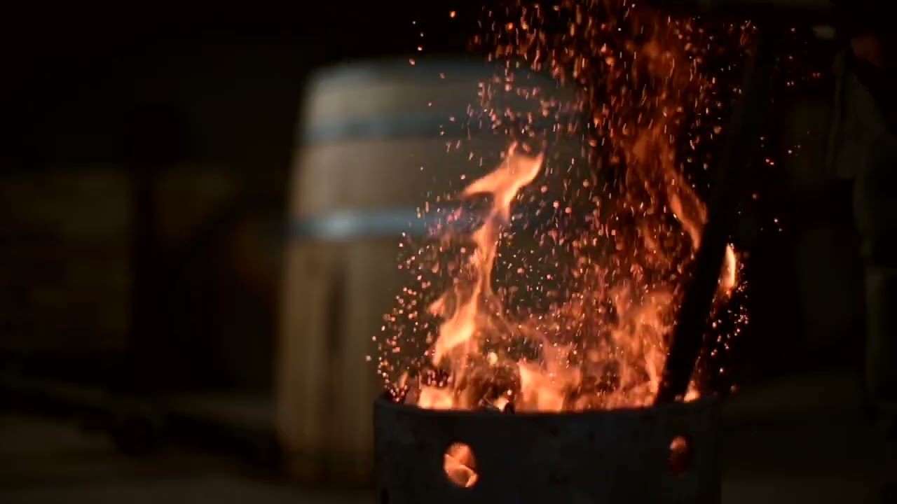 SEVENHILLS Smoked Single Malt Whisky