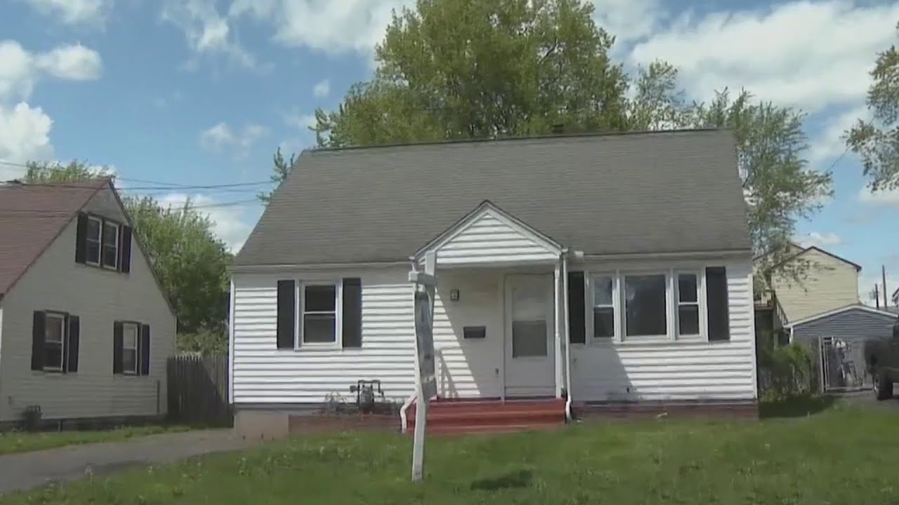 Growing challenges to find and afford starter homes in Connecticut