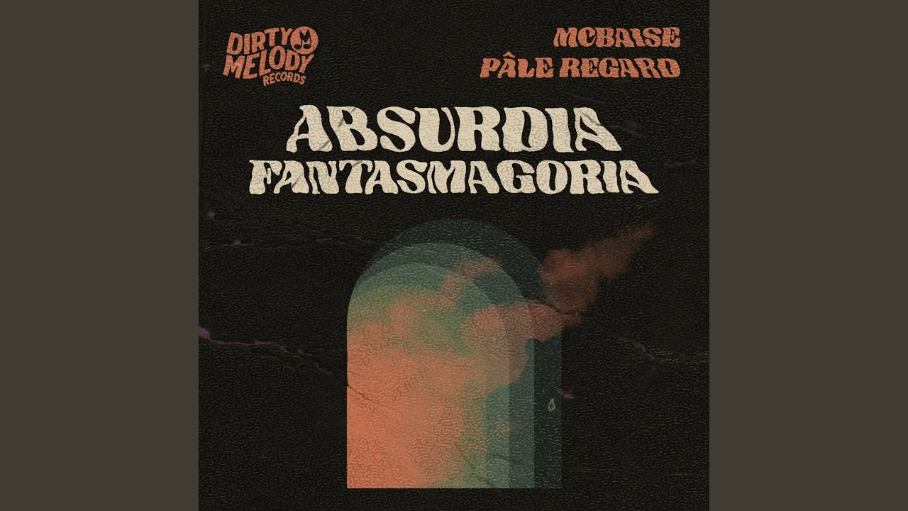 Fantasmagoria