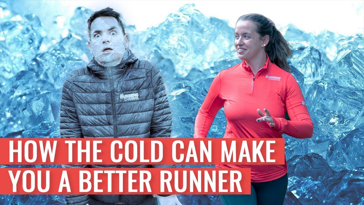 Can The Cold Make You A Better Runner?