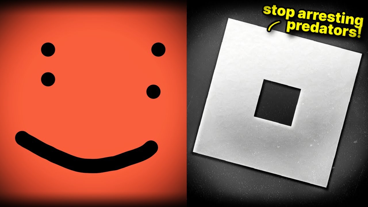 Худшее, что когда-либо делал Roblox