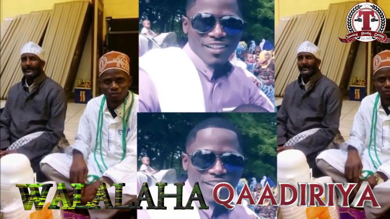 AYAA SAA II KHALIF MOHAMED FARAH