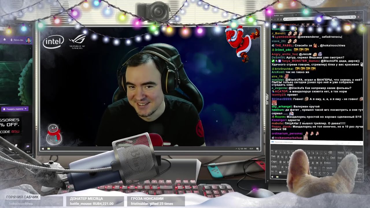Spore #2 / Jump King #2 (заново) [20.12.19] (перезалив)