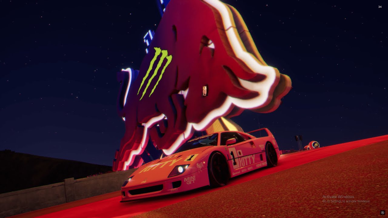 HOW I QUALIFIED FOR THE MESS WITH THE BULL FINALS